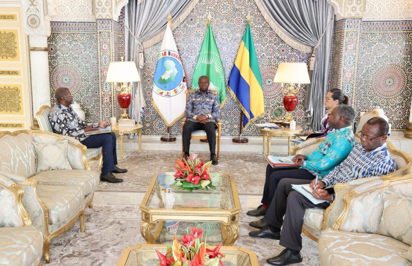 Gabon : la participation citoyenne devient un chantier présidentiel