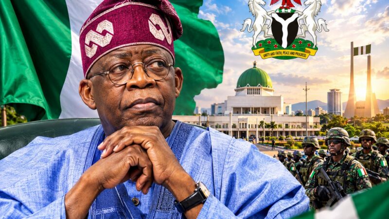 Sécurité électorale au Nigeria : la police peut-elle vraiment tenir ses promesses ?