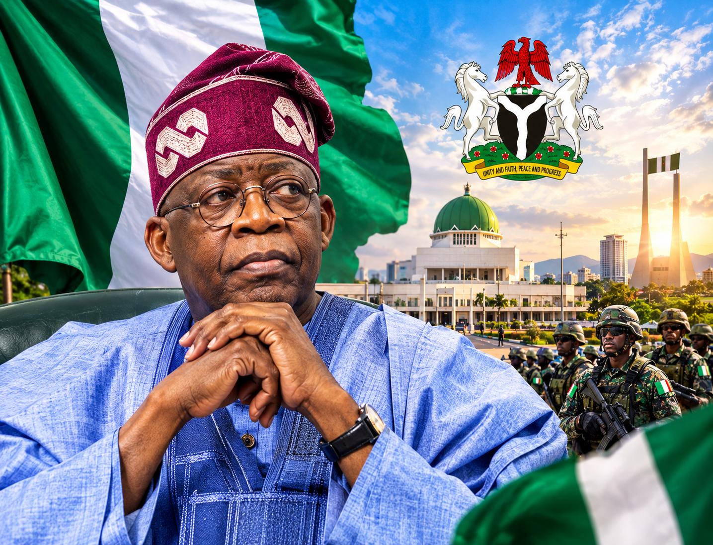 Sécurité électorale au Nigeria : la police peut-elle vraiment tenir ses promesses ?