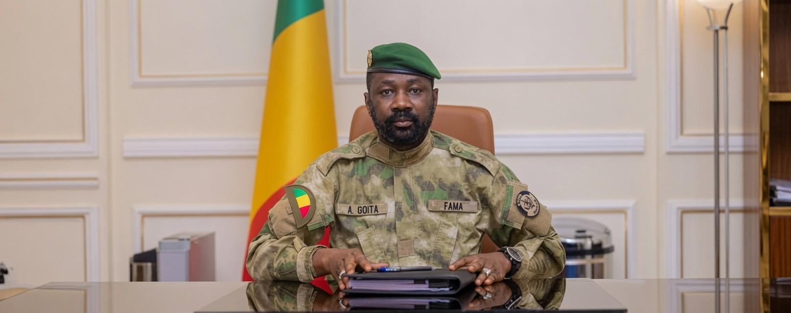 Mali : 66 ans de souveraineté, une célébration sous le poids de la crise sécuritaire et économique