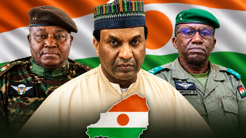 Niger : les milliards cachés du cpfd et domol leydi vont-ils saborder la défense nationale ?