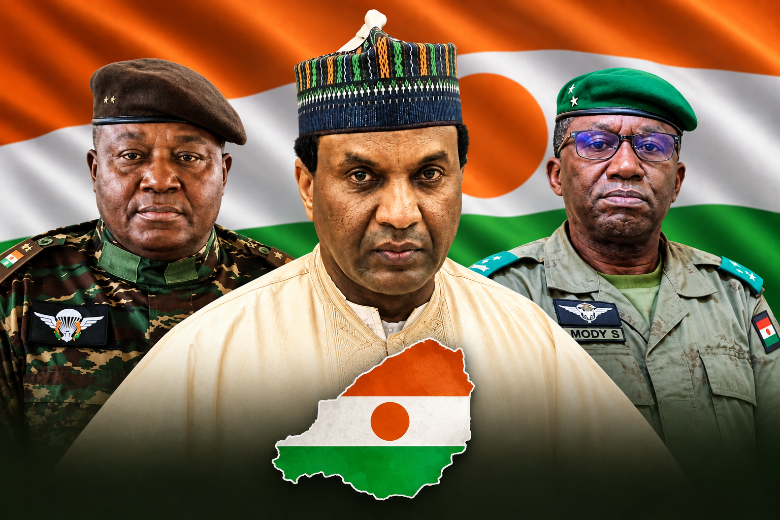 Niger : les milliards cachés du cpfd et domol leydi vont-ils saborder la défense nationale ?