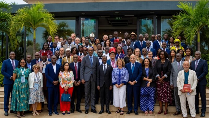 Cotonou 2026 : comment la société civile francophone trace les nouvelles règles de la paix durable