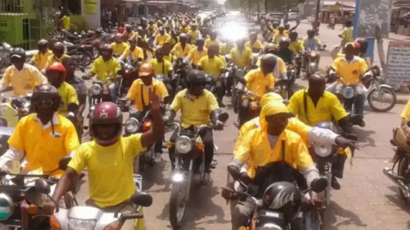Routes du Bénin : la police républicaine dresse un premier bilan chiffré de l&rsquo;offensive anti-infractions