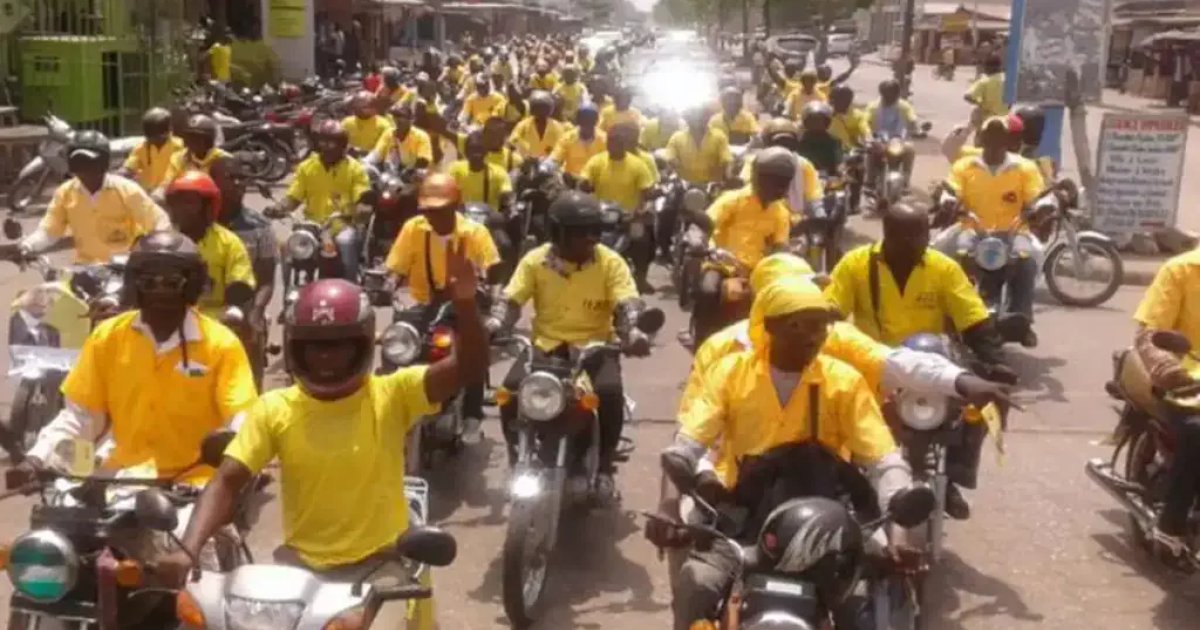 Routes du Bénin : la police républicaine dresse un premier bilan chiffré de l&rsquo;offensive anti-infractions