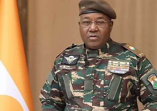 Niger : le général tiani, prisonnier de sa propre peur après le putsch de 2023