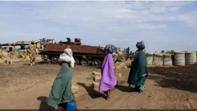 Nigeria : 87 otages en 48 heures, les gangs armés frappent encore le nord