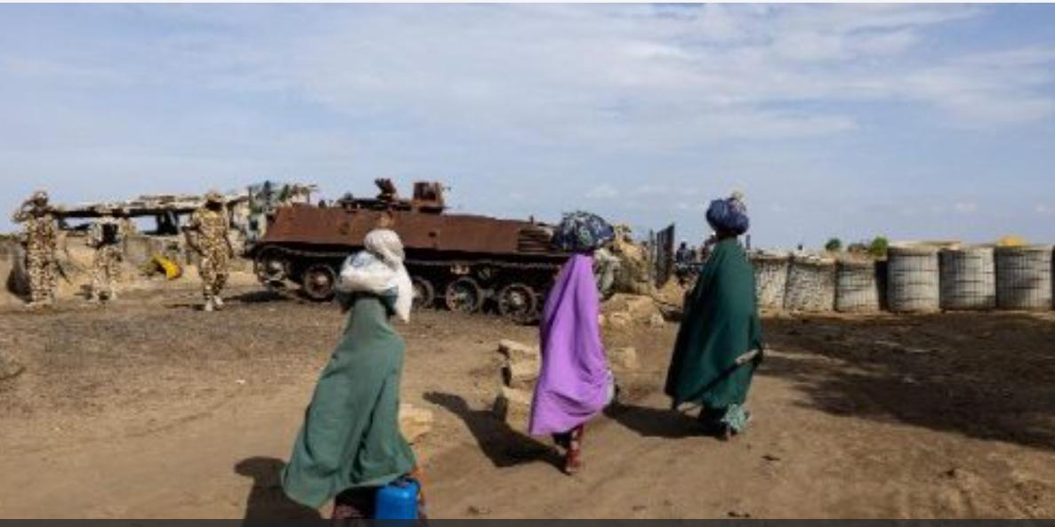 Nigeria : 87 otages en 48 heures, les gangs armés frappent encore le nord