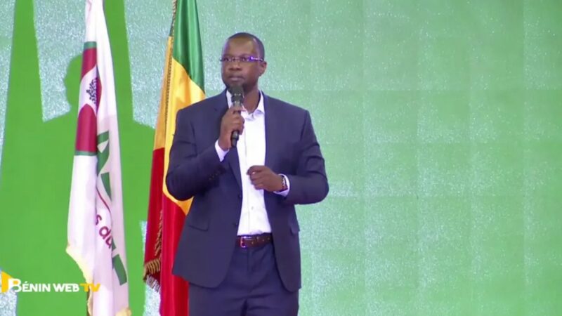 Sénégal : à Bambali, Sonko lance à Mané un défi politique pour 2029