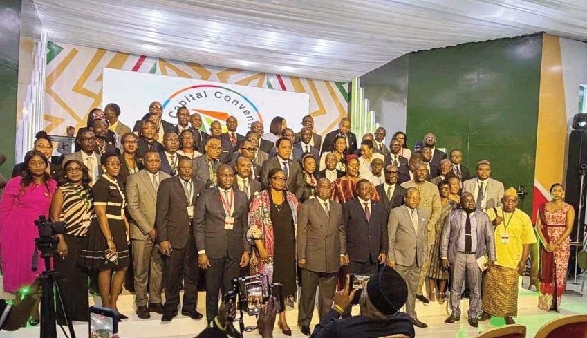 À Douala, Louis Paul Motazé exige un marché financier CEMAC au service de l&rsquo;économie réelle