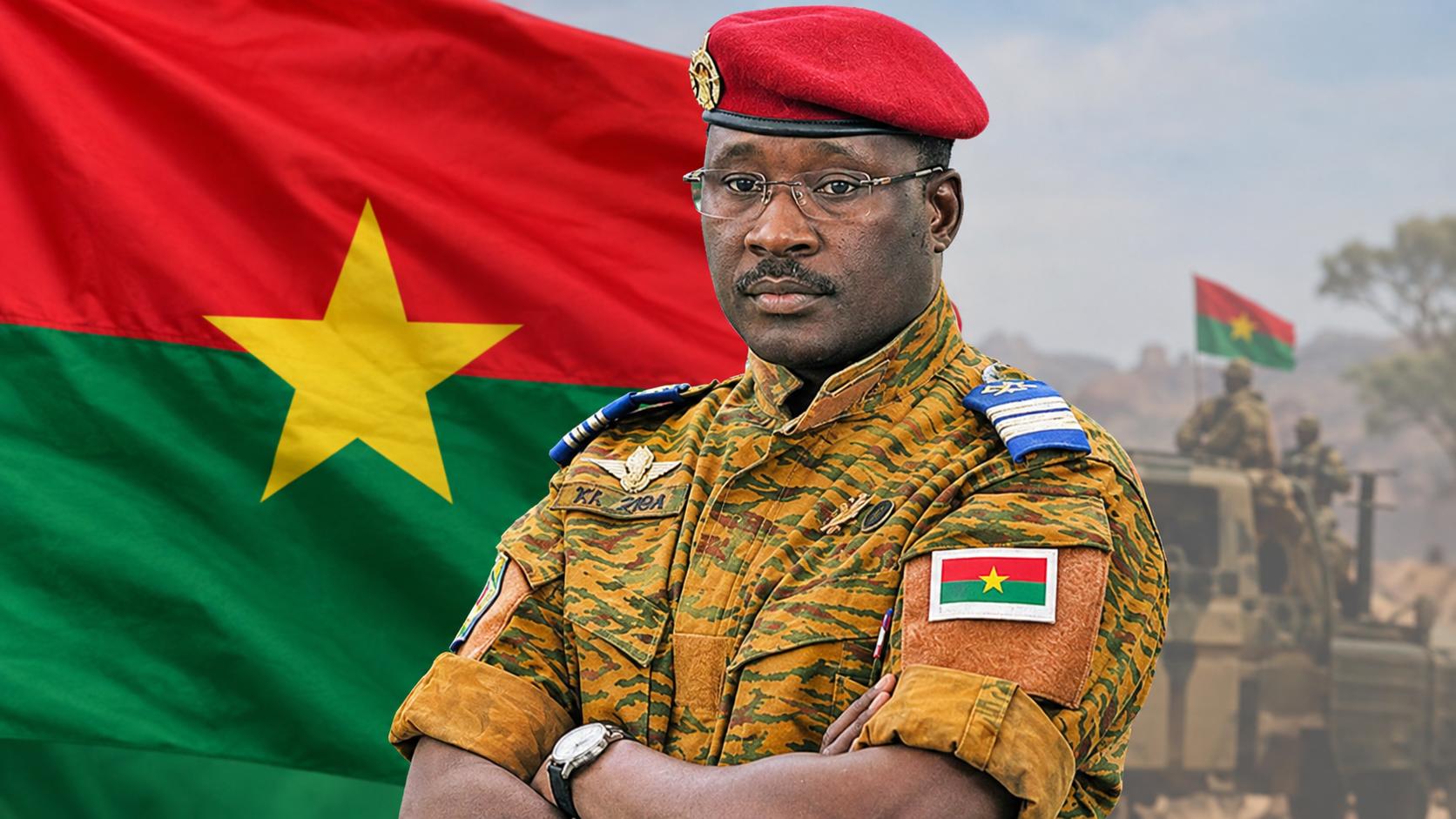 Changer de tuteur ne signifie pas être libre : radiographie d&rsquo;une illusion souverainiste sous Ibrahim Traoré