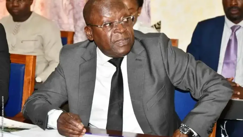 Bénin à Bucarest : Bio Tchané façonne l&rsquo;avenir du dialogue social francophone