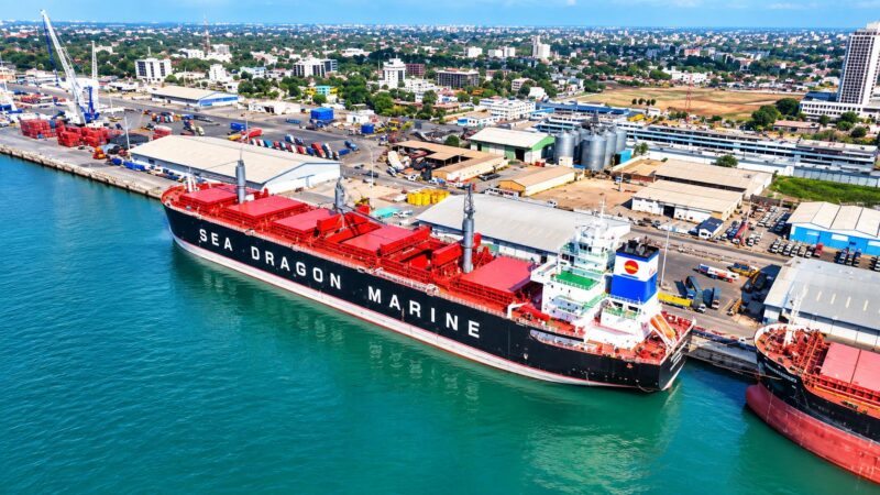 Bénin : l&rsquo;accord OEA avec la Chine booste les exportations locales en un temps record