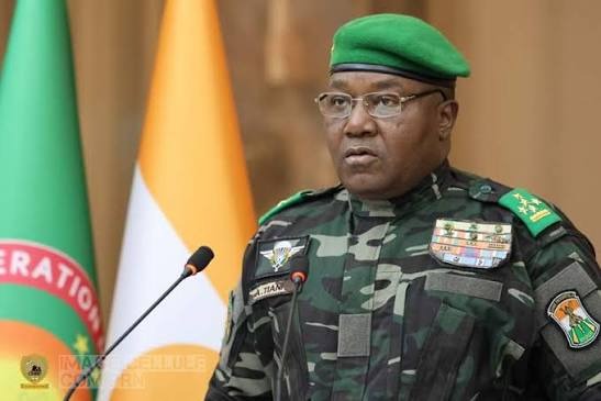 Niger : le remaniement du 15 septembre 2026, une opération de contrôle militaire