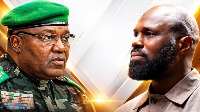 Protection de kemi seba par Niamey : un choix controversé qui pèse sur les relations avec Cotonou