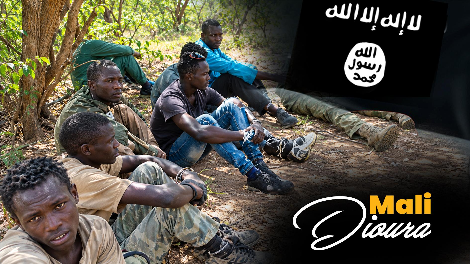 Dioura : les comptes-rendus accablants du jnim percent le déni de la junte malienne
