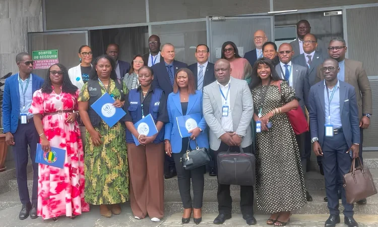 Gabon : 10,5 milliards FCFA injectés par l&rsquo;ONU en 2025, un appui direct aux priorités nationales