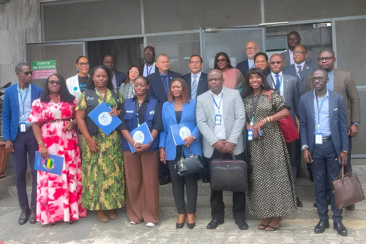 Gabon : 10,5 milliards FCFA injectés par l&rsquo;ONU en 2025, un appui direct aux priorités nationales