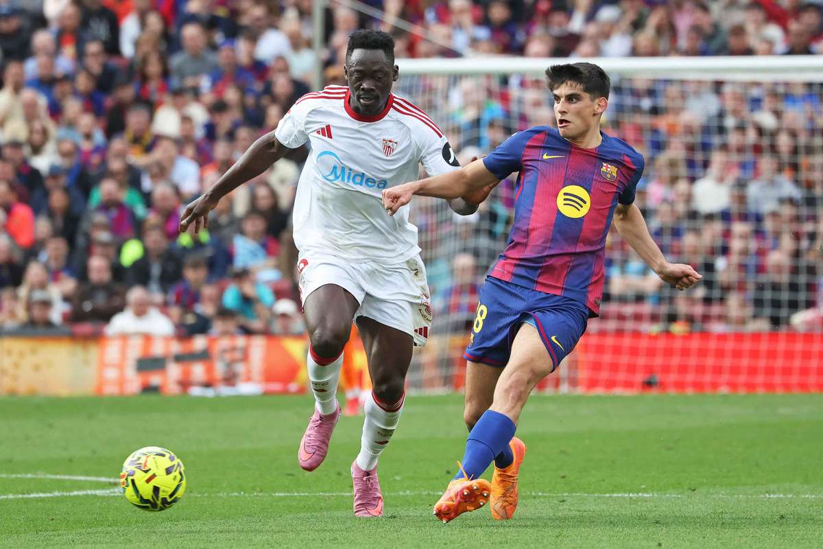 Séville – Barça : un duel à sens unique peut-il encore surprendre la Liga ?