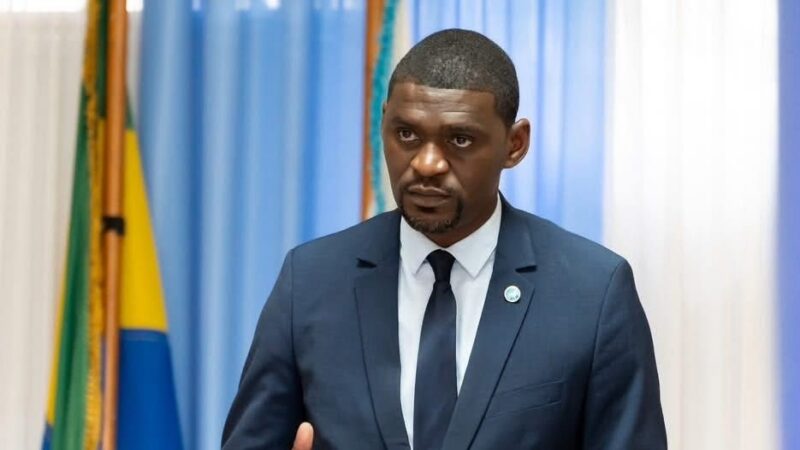 Gabon : le RPM soutient le bilan d&rsquo;Oligui Nguema mais réclame des résultats concrets