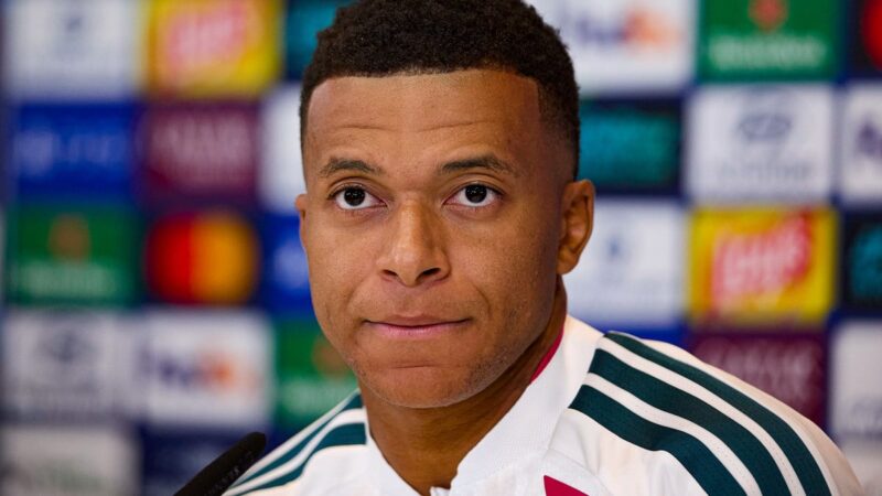Mbappé au PSG : la demande faite à Thiago Silva en plein match