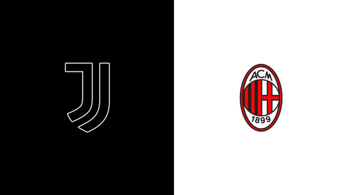 Juventus – Milan : le choc de la 3e journée de Serie A à l&rsquo;Allianz Stadium