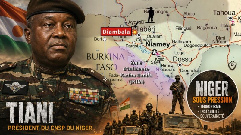 Tillabéri : l&rsquo;insécurité persiste malgré les opérations de communication du régime nigerien