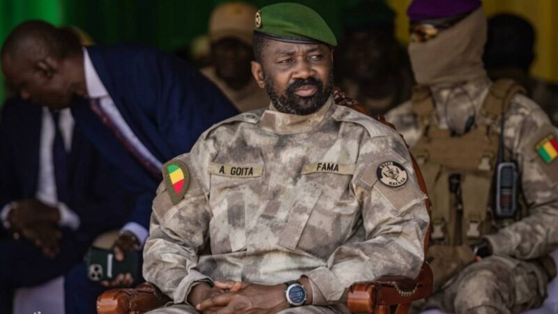 Mali : un prêt de 8 milliards fcfa de la boad pour briser l&rsquo;étau de la pénurie de carburant