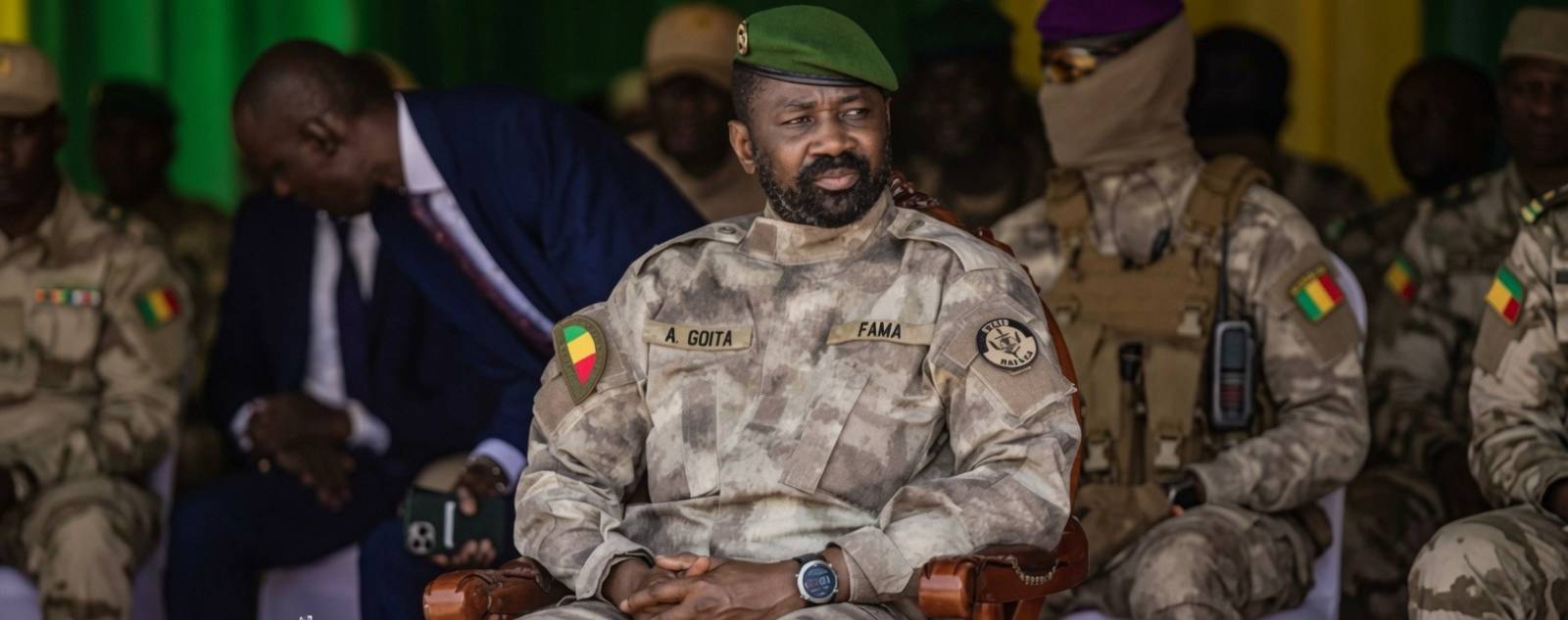 Mali : un prêt de 8 milliards fcfa de la boad pour briser l&rsquo;étau de la pénurie de carburant