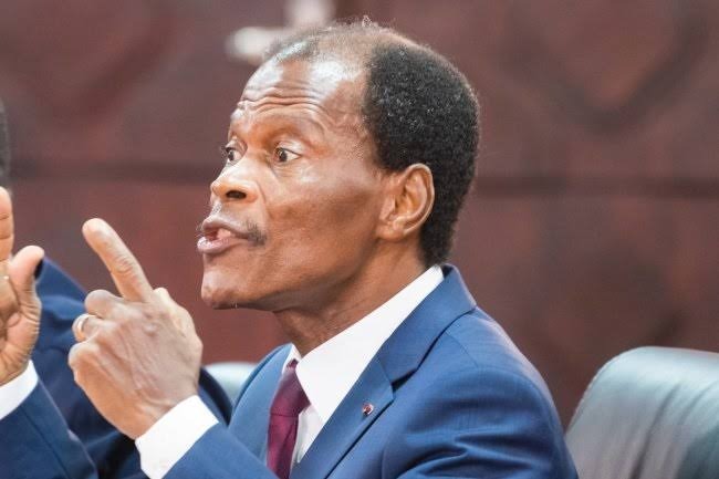 Bénin : la justice confirme la détention de candide azannaï pour préserver l&rsquo;instruction