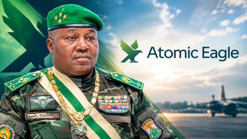 Uranium de Madaouela : un contrat minier sans preuves ni retombées promises