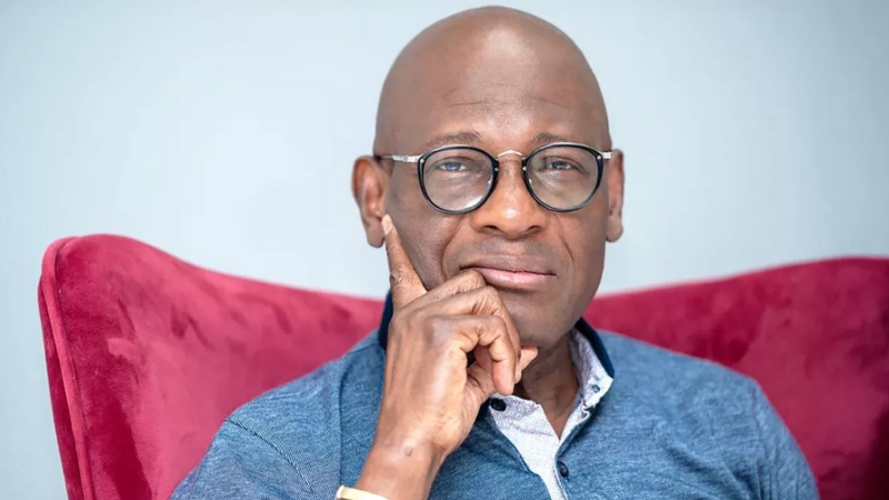 Bakari Traoré : trois décennies au service du droit des affaires ouest-africain