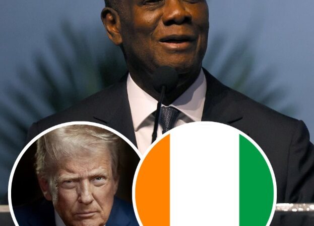 Expulsions vers des pays tiers : la Côte d&rsquo;Ivoire décline la demande américaine