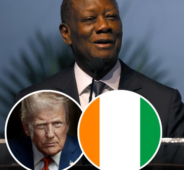 Expulsions vers des pays tiers : la Côte d&rsquo;Ivoire décline la demande américaine