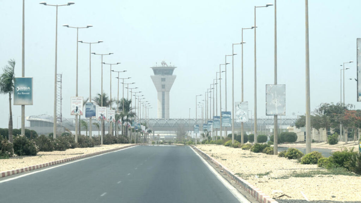 Air Sénégal : tout le personnel navigant Dakar-Paris mis à pied après des soupçons de colis payants