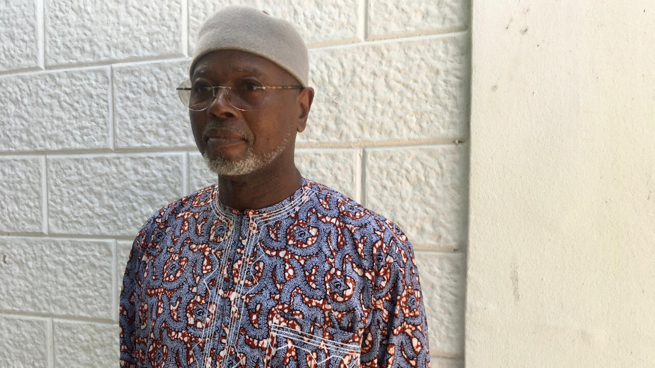 Niger : Moussa Kaka disparu depuis le 31 août, Alioune Tine dénonce une arrestation sans fondement