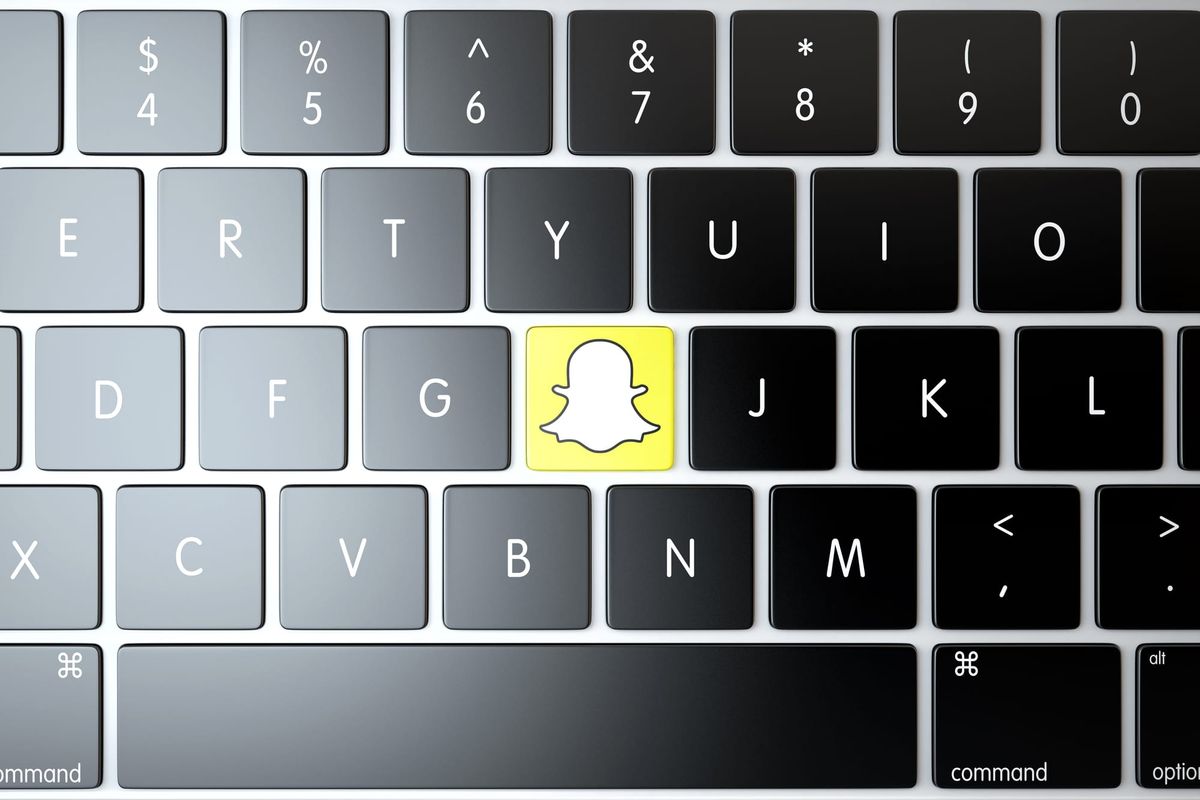 N'Djamena : snapchat peut-il piéger les rêves de la jeunesse tchadienne ?